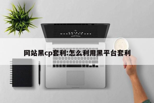 网站黑cp套利:怎么利用黑平台套利